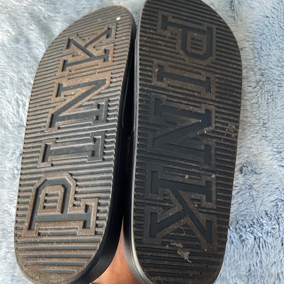 🖤VICTORIA SECRET Slides🖤 - Picture 3 of 4